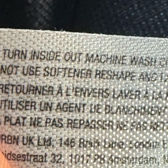 FP MOVEMENT by FREE PEOPLE Blow Your Mind Leggings - Picture 9 of 11